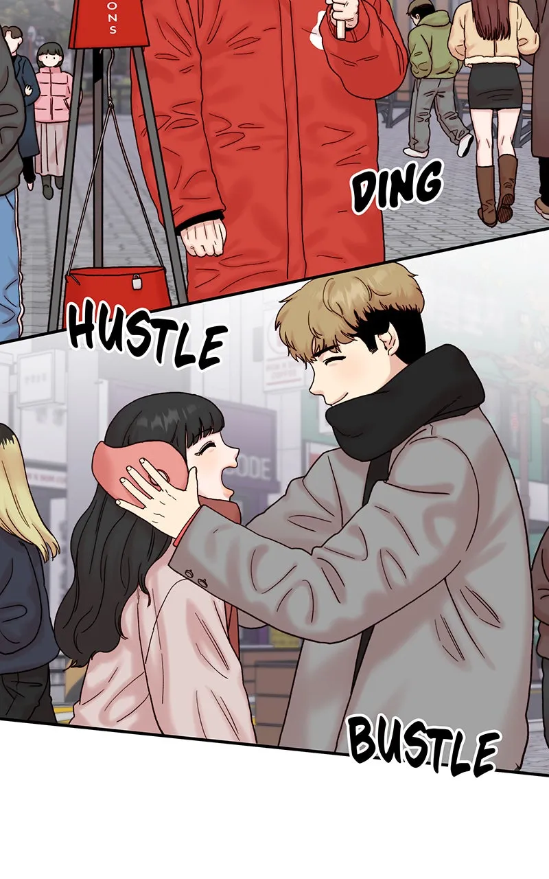 My Dud to Stud Boyfriend Chapter 13 page 118 - 