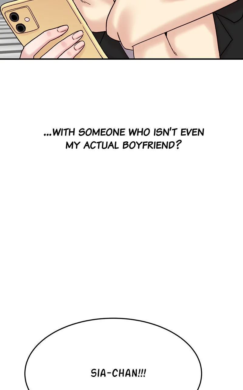My Dud to Stud Boyfriend Chapter 13 page 122 - 