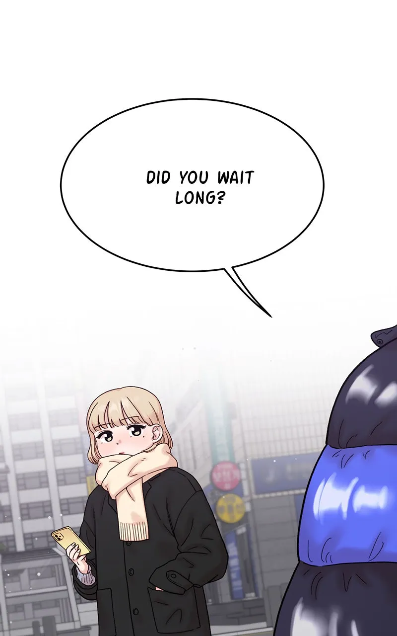My Dud to Stud Boyfriend Chapter 13 page 125 - 