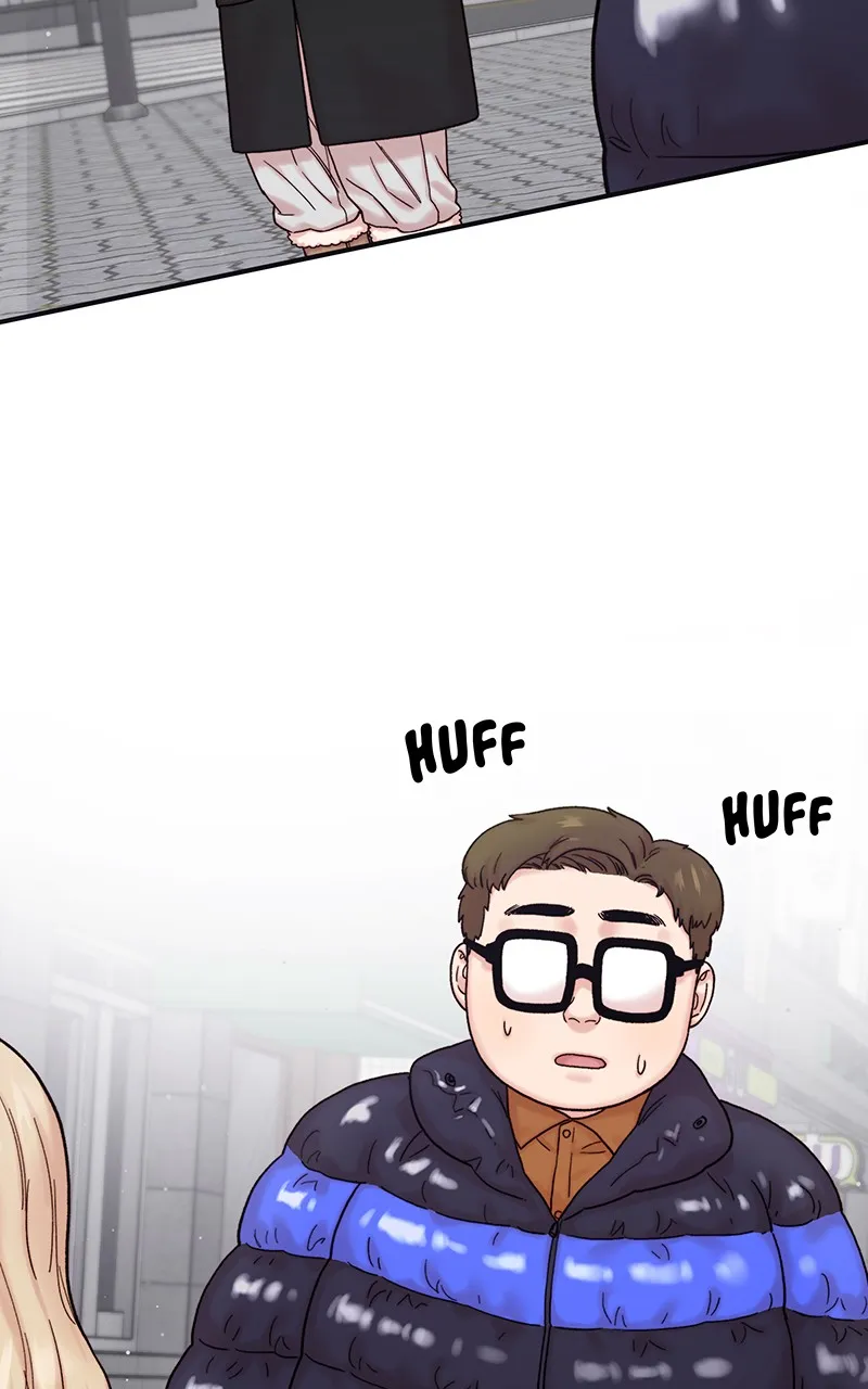 My Dud to Stud Boyfriend Chapter 13 page 126 - 