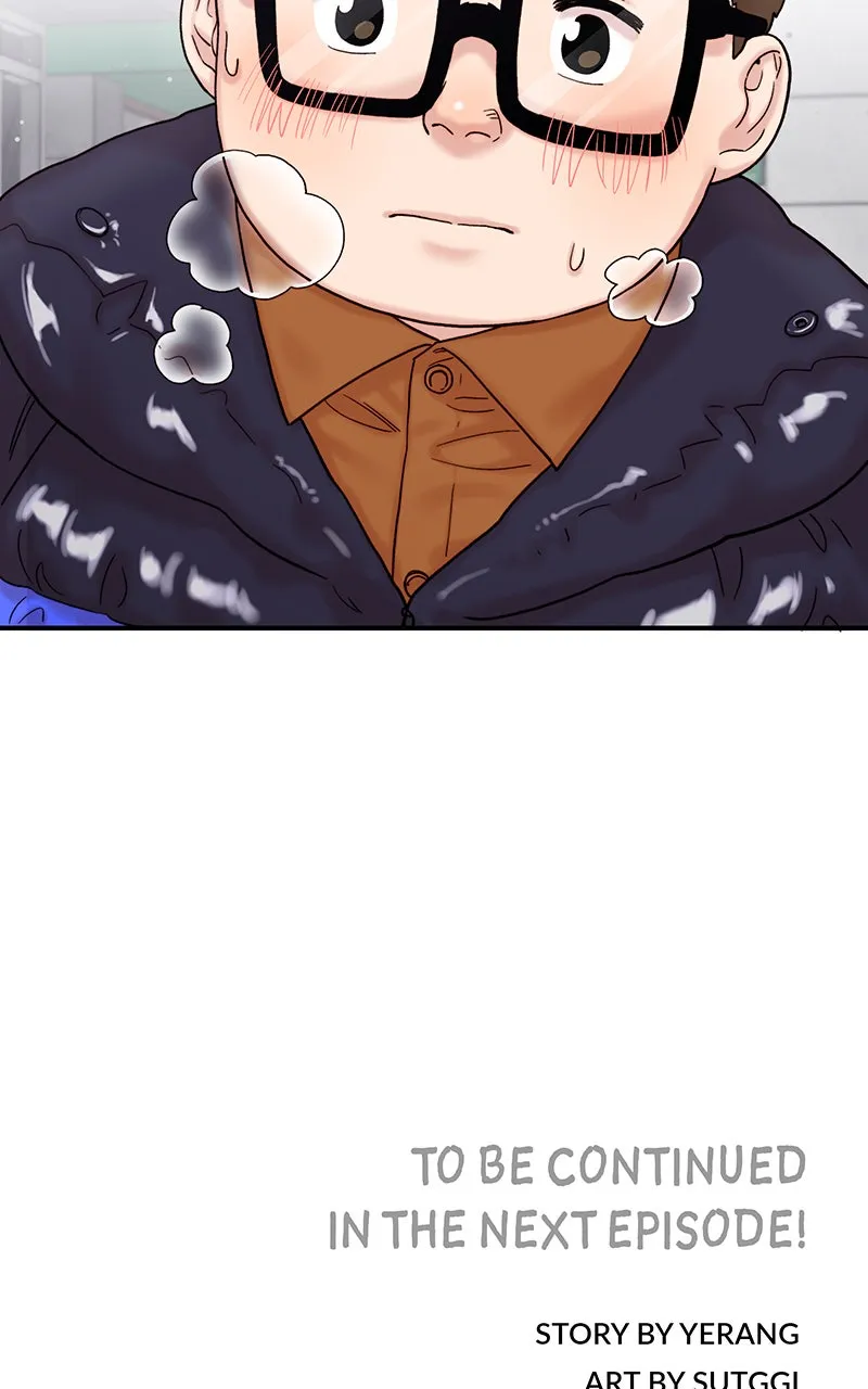 My Dud to Stud Boyfriend Chapter 13 page 128 - 