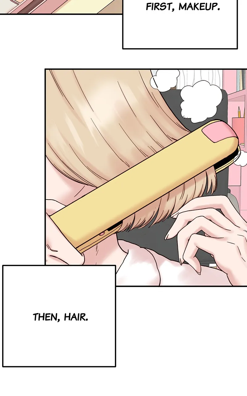 My Dud to Stud Boyfriend Chapter 13 page 17 - 