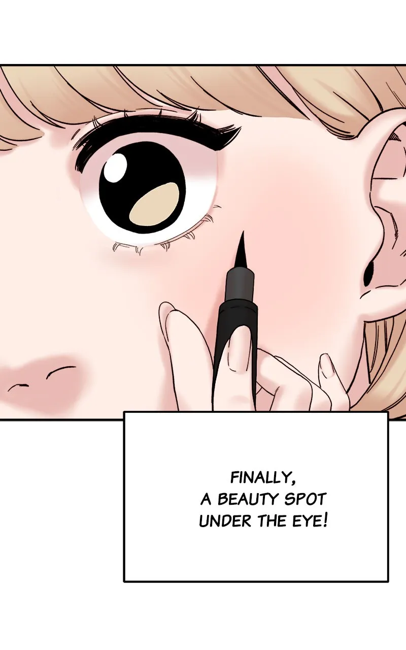 My Dud to Stud Boyfriend Chapter 13 page 18 - 