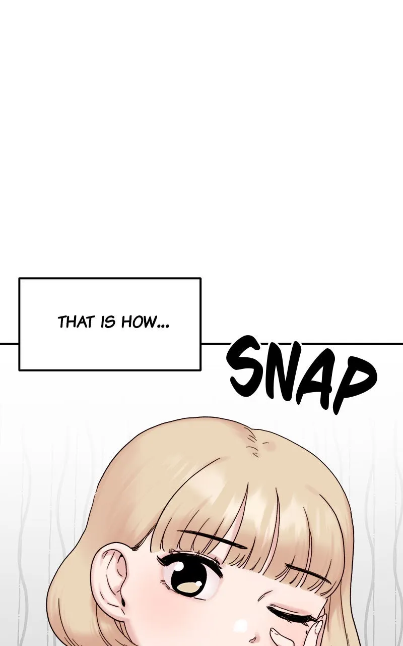 My Dud to Stud Boyfriend Chapter 13 page 20 - 