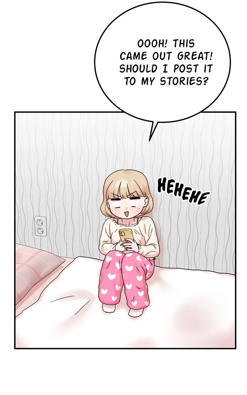 My Dud to Stud Boyfriend Chapter 13 page 22 - 