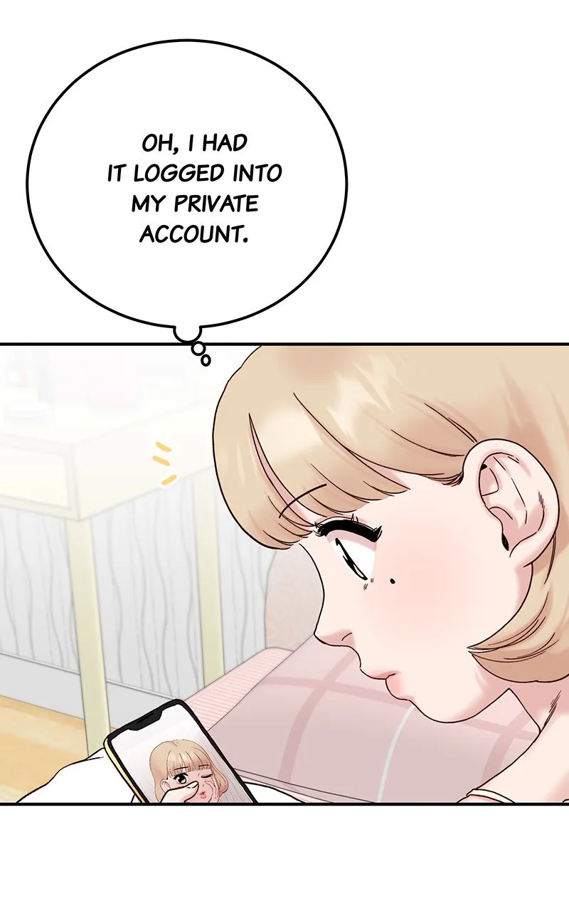 My Dud to Stud Boyfriend Chapter 13 page 23 - 