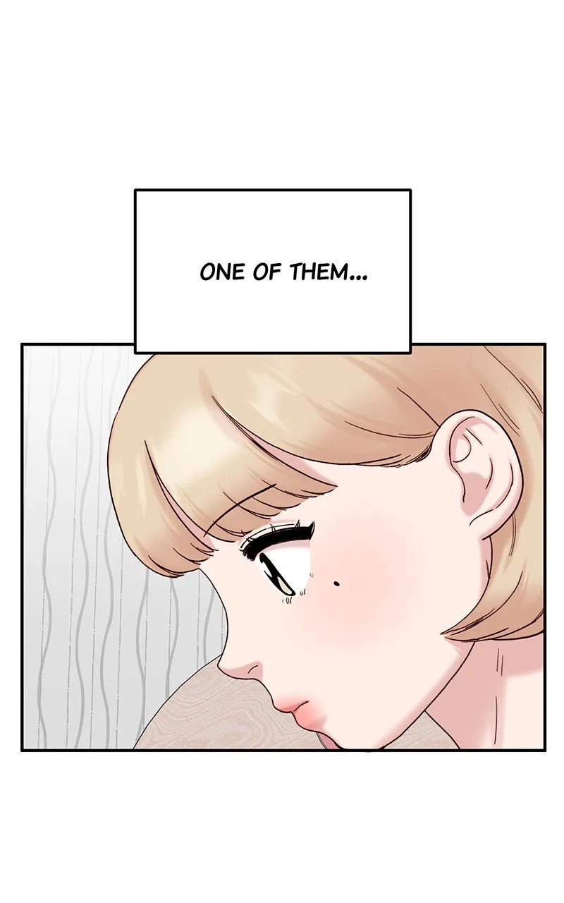 My Dud to Stud Boyfriend Chapter 13 page 29 - 