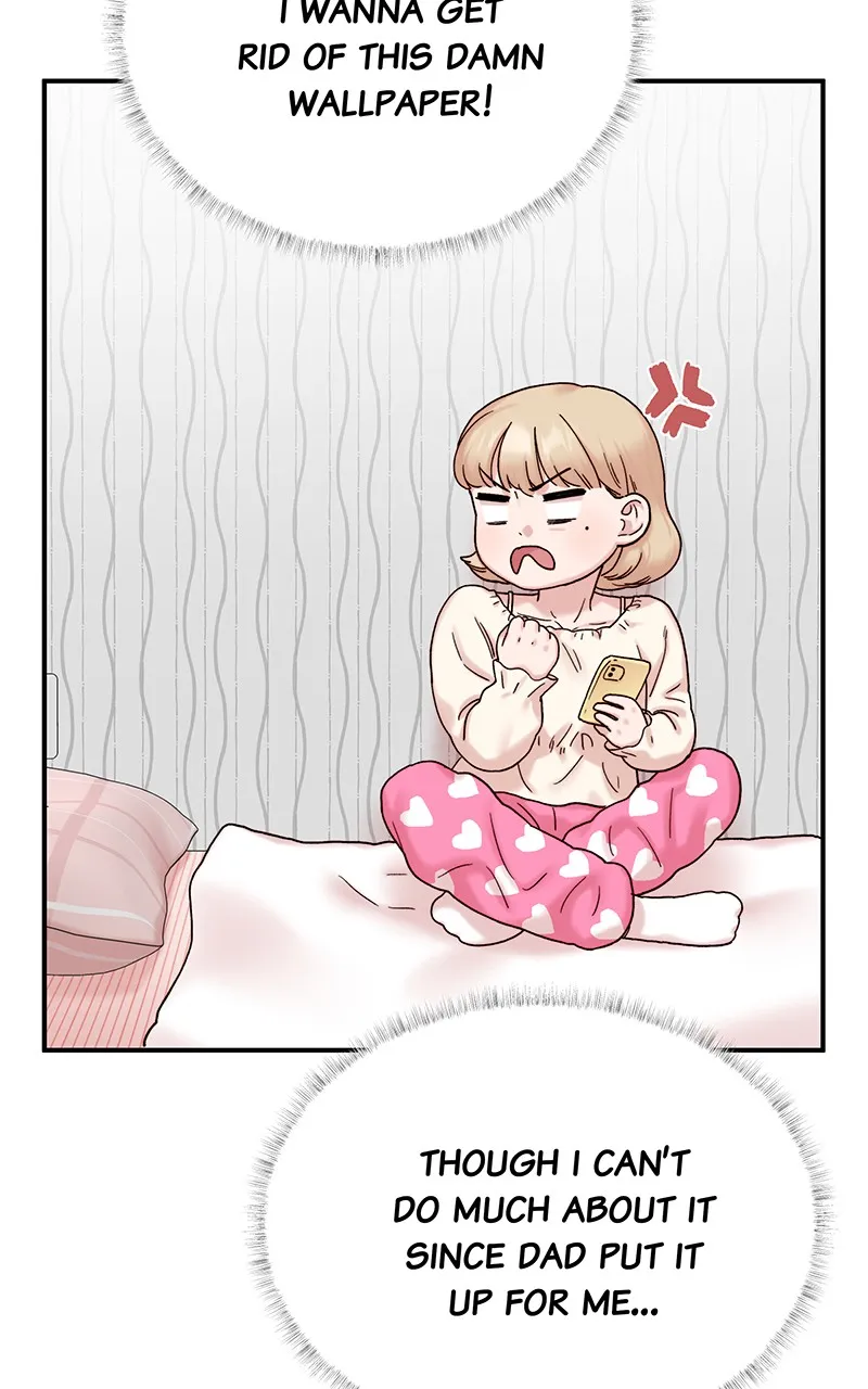 My Dud to Stud Boyfriend Chapter 13 page 36 - 