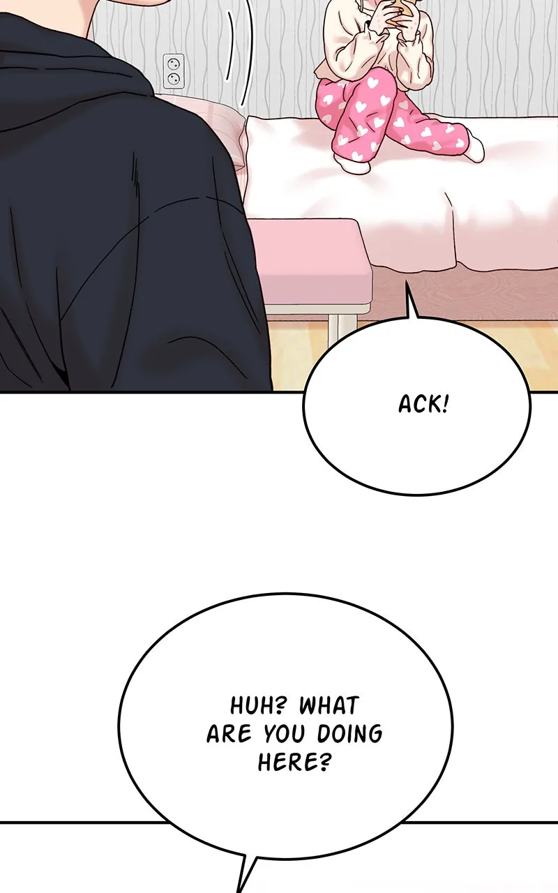 My Dud to Stud Boyfriend Chapter 13 page 40 - 