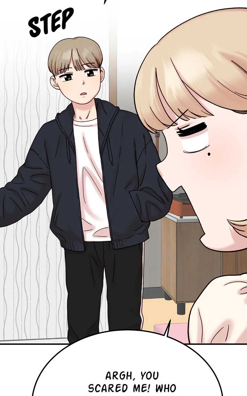 My Dud to Stud Boyfriend Chapter 13 page 41 - 