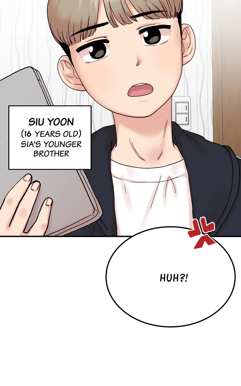 My Dud to Stud Boyfriend Chapter 13 page 43 - 