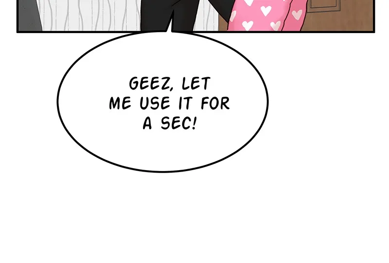 My Dud to Stud Boyfriend Chapter 13 page 45 - 