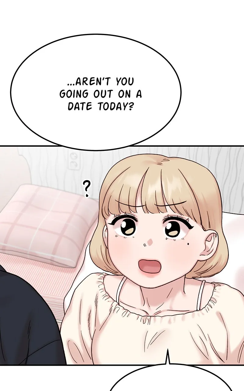 My Dud to Stud Boyfriend Chapter 13 page 47 - 