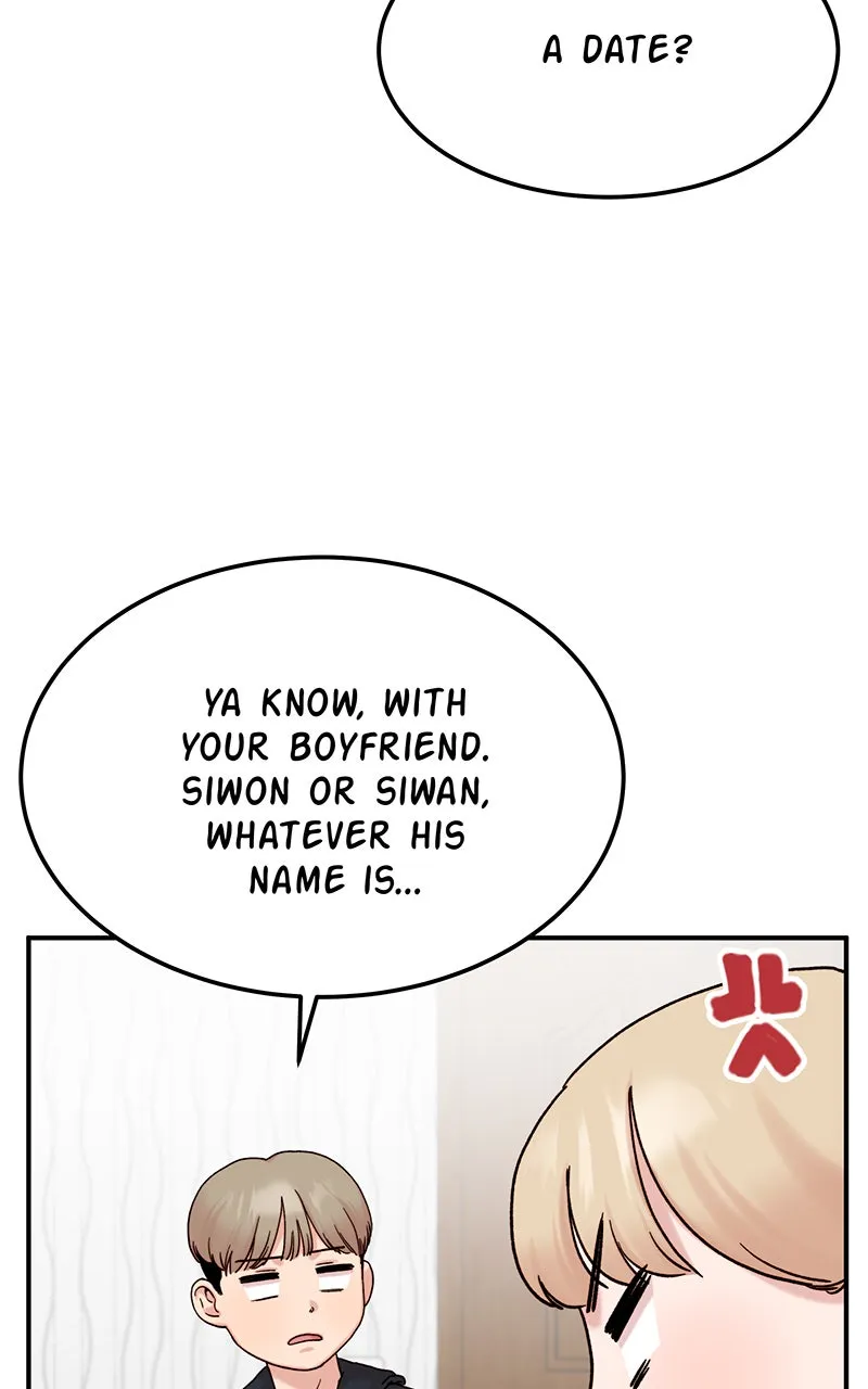 My Dud to Stud Boyfriend Chapter 13 page 48 - 