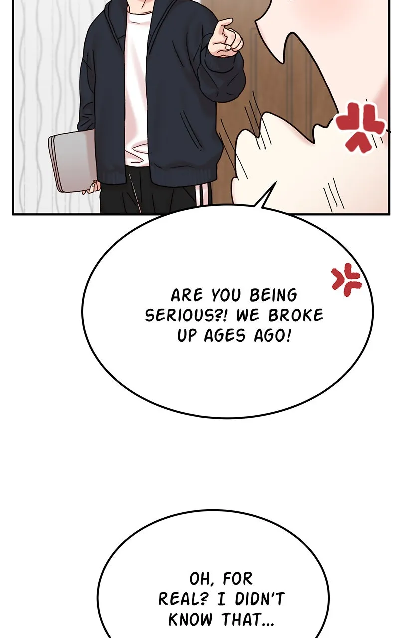 My Dud to Stud Boyfriend Chapter 13 page 49 - 