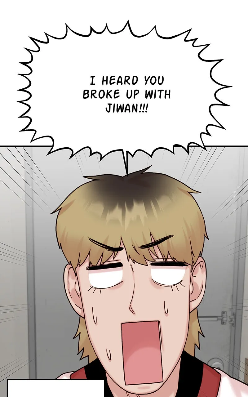 My Dud to Stud Boyfriend Chapter 13 page 64 - 