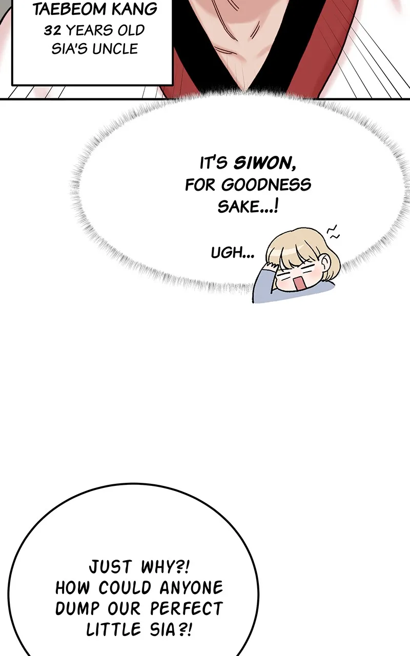 My Dud to Stud Boyfriend Chapter 13 page 65 - 