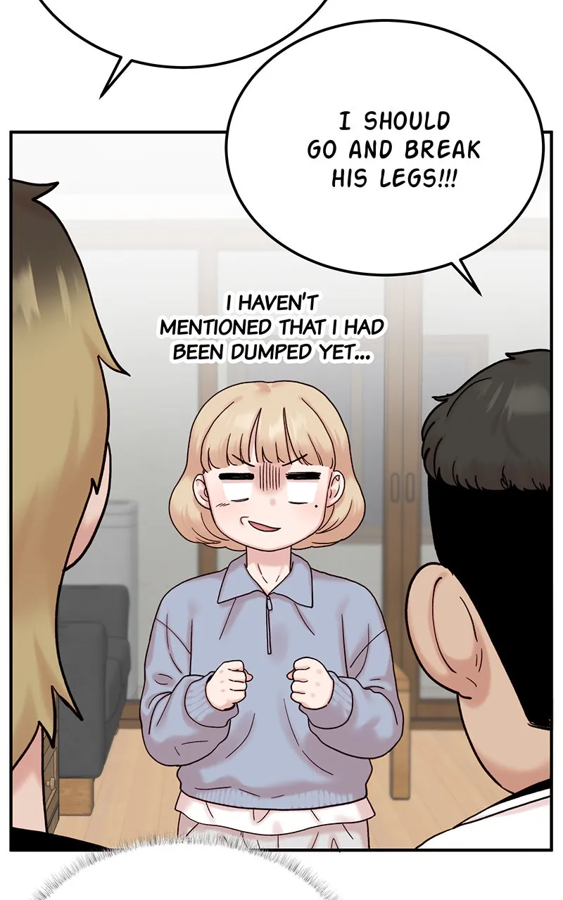 My Dud to Stud Boyfriend Chapter 13 page 66 - 
