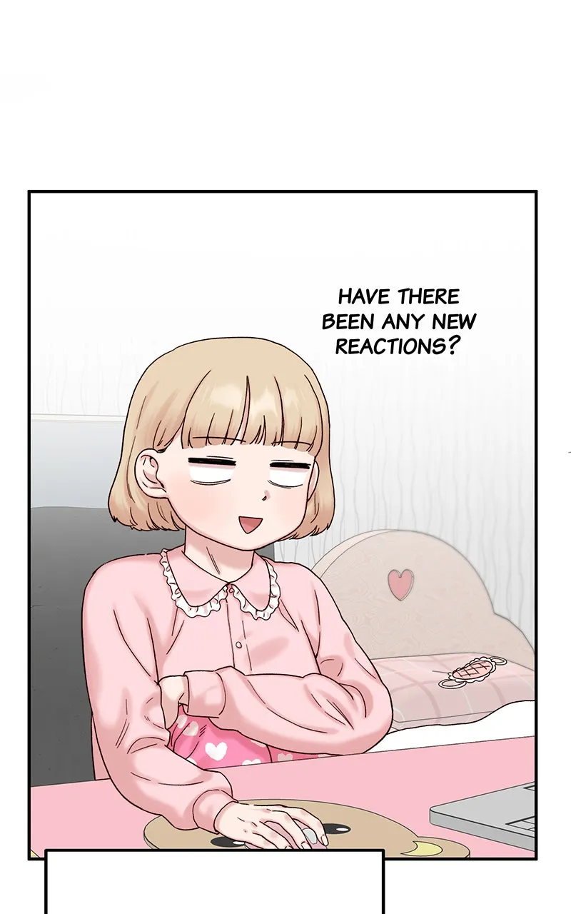 My Dud to Stud Boyfriend Chapter 13 page 8 - 