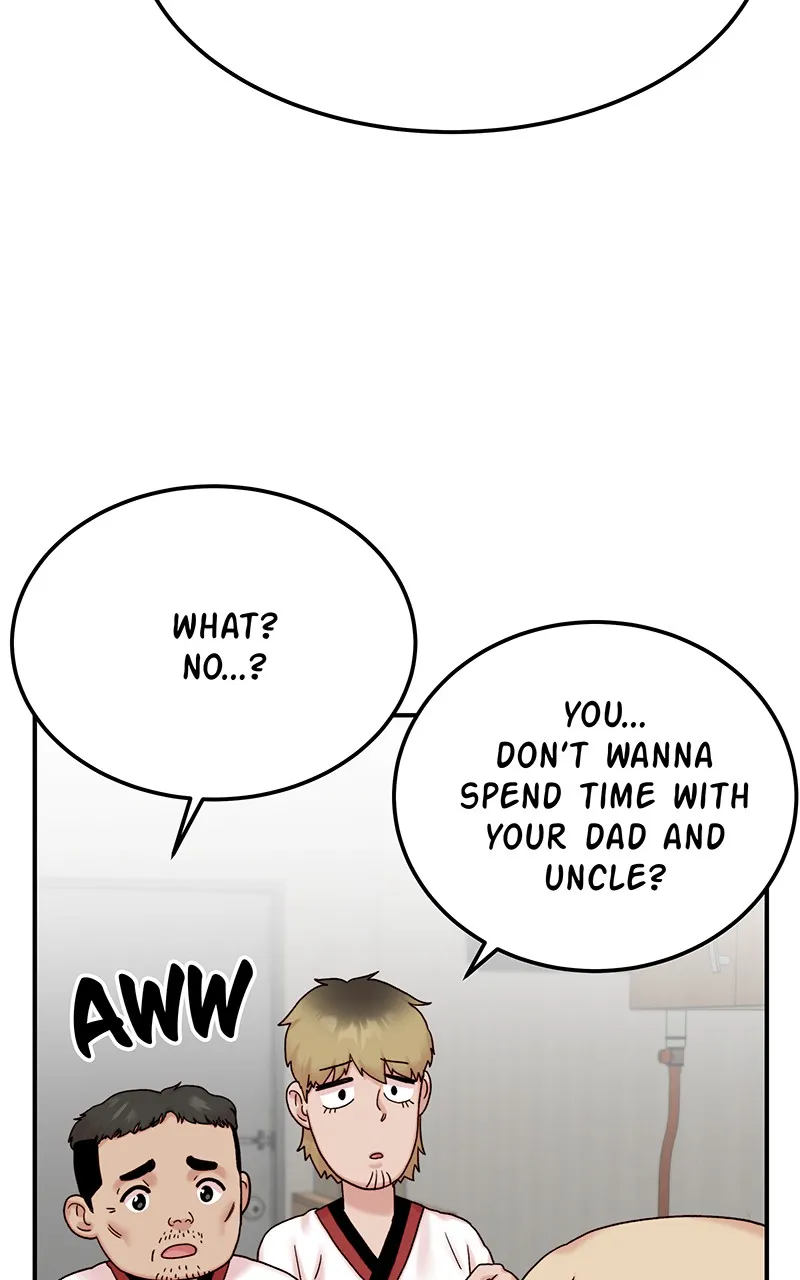 My Dud to Stud Boyfriend Chapter 13 page 71 - 
