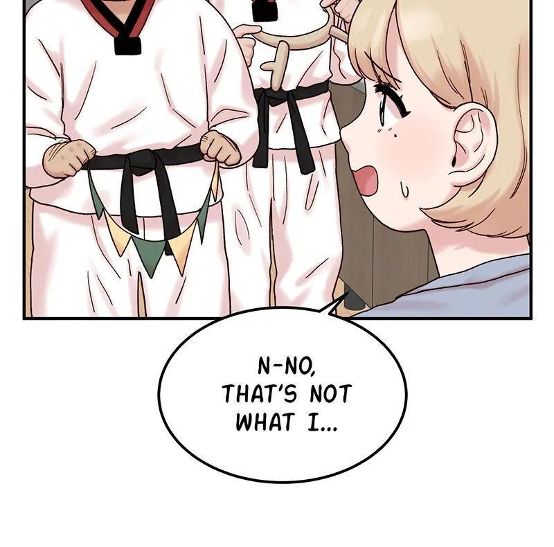 My Dud to Stud Boyfriend Chapter 13 page 72 - 