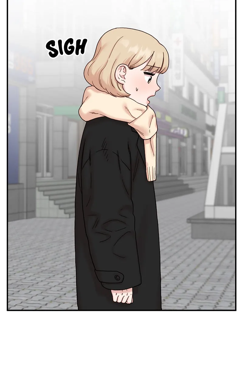 My Dud to Stud Boyfriend Chapter 13 page 81 - 
