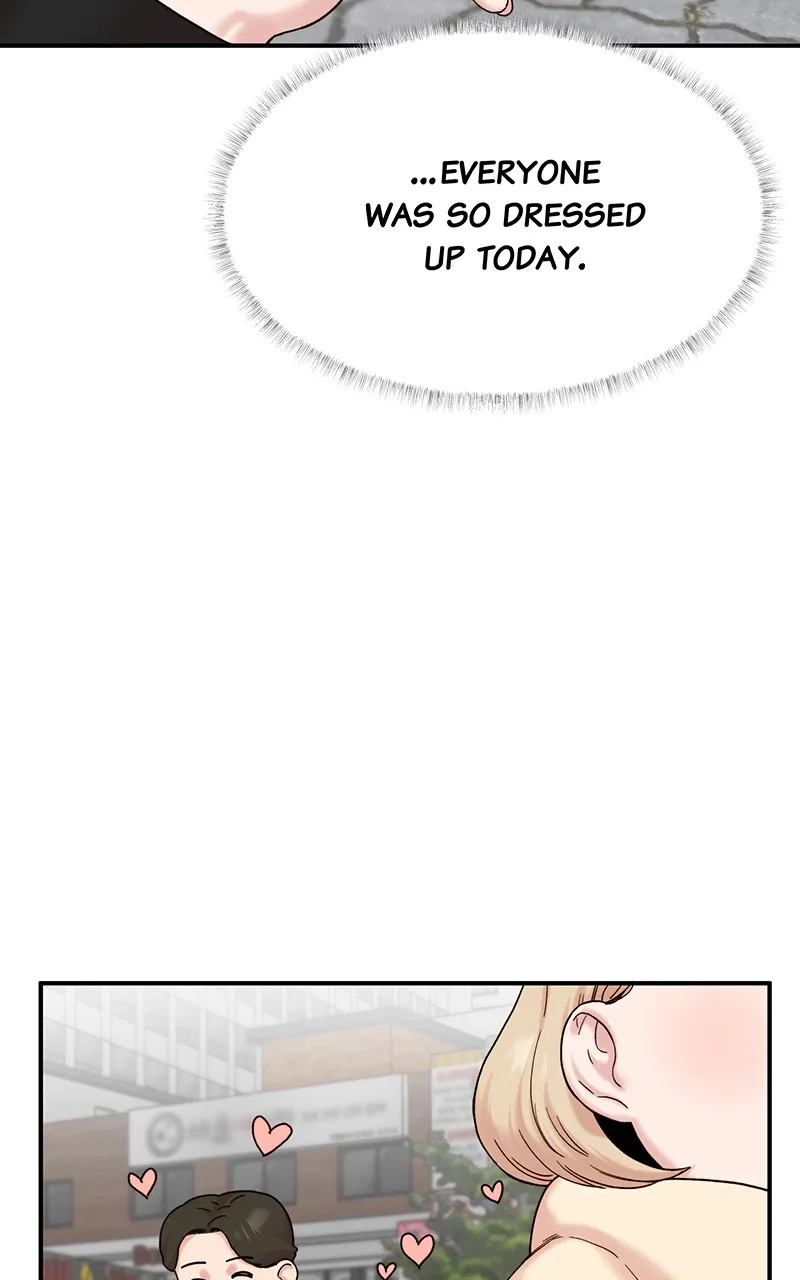 My Dud to Stud Boyfriend Chapter 13 page 84 - 