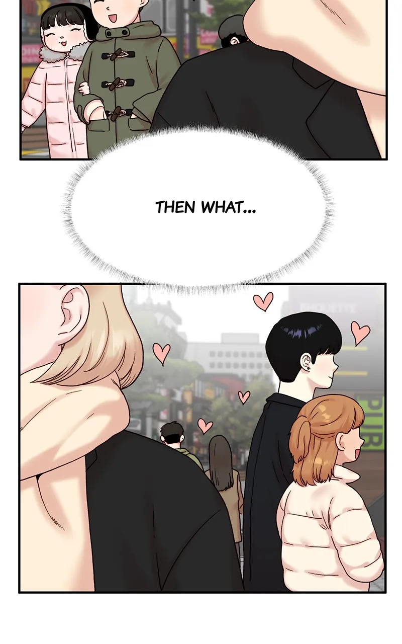 My Dud to Stud Boyfriend Chapter 13 page 85 - 