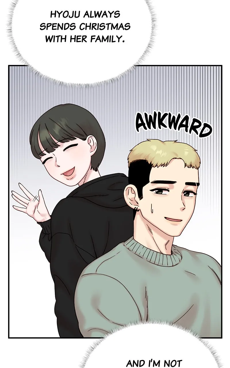 My Dud to Stud Boyfriend Chapter 13 page 88 - 