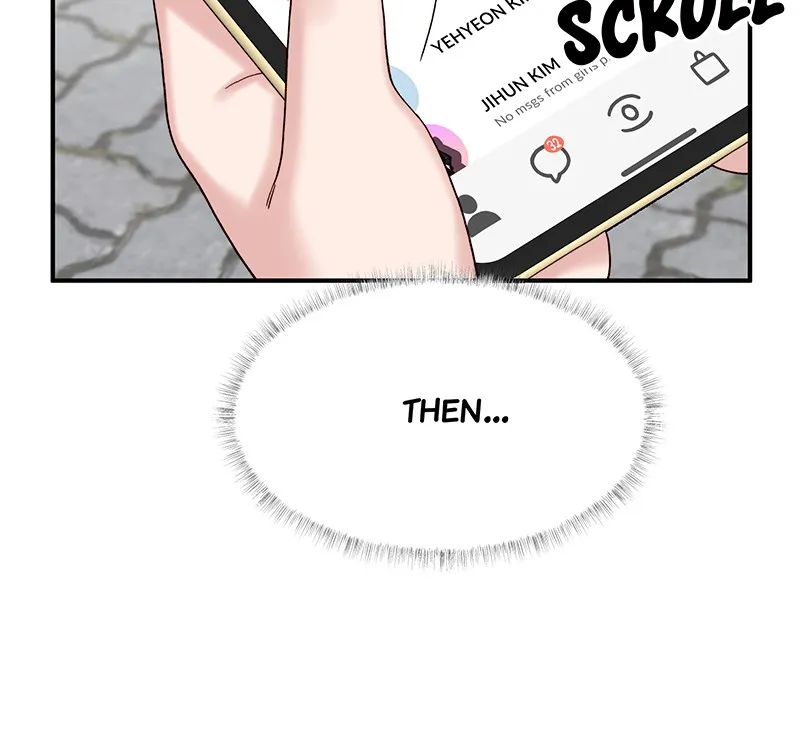 My Dud to Stud Boyfriend Chapter 13 page 90 - 