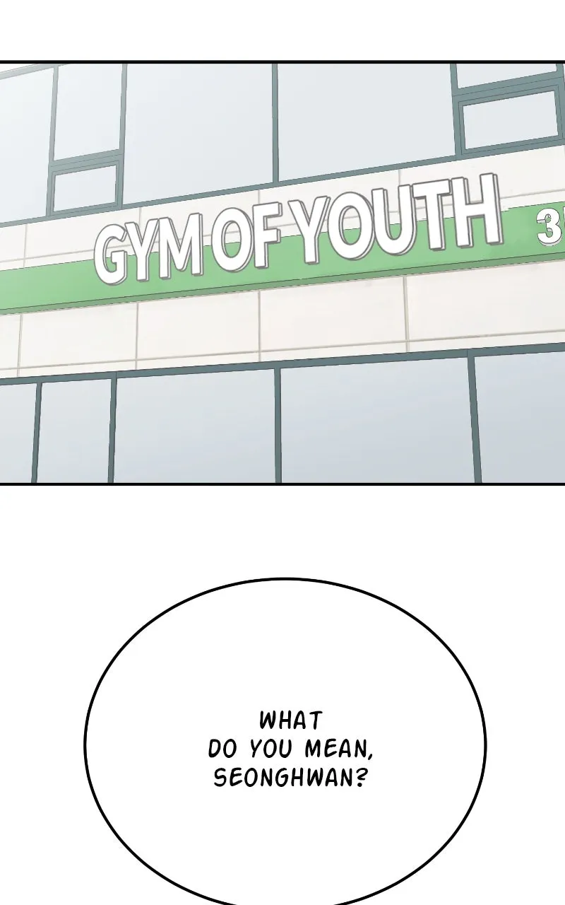 My Dud to Stud Boyfriend Chapter 130 page 1 - 