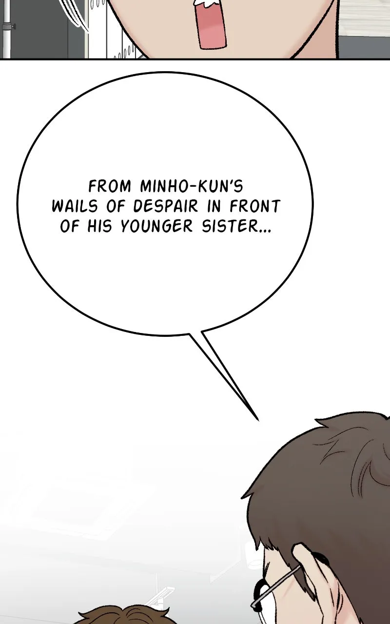 My Dud to Stud Boyfriend Chapter 130 page 11 - 