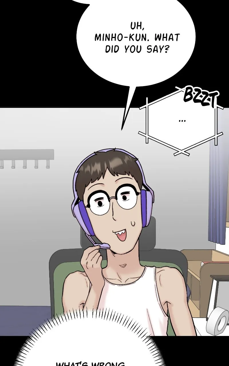 My Dud to Stud Boyfriend Chapter 130 page 102 - 