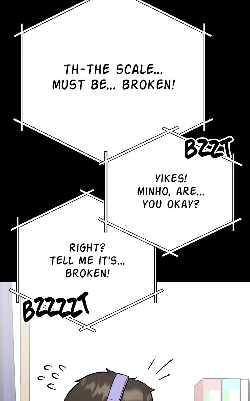 My Dud to Stud Boyfriend Chapter 130 page 105 - 