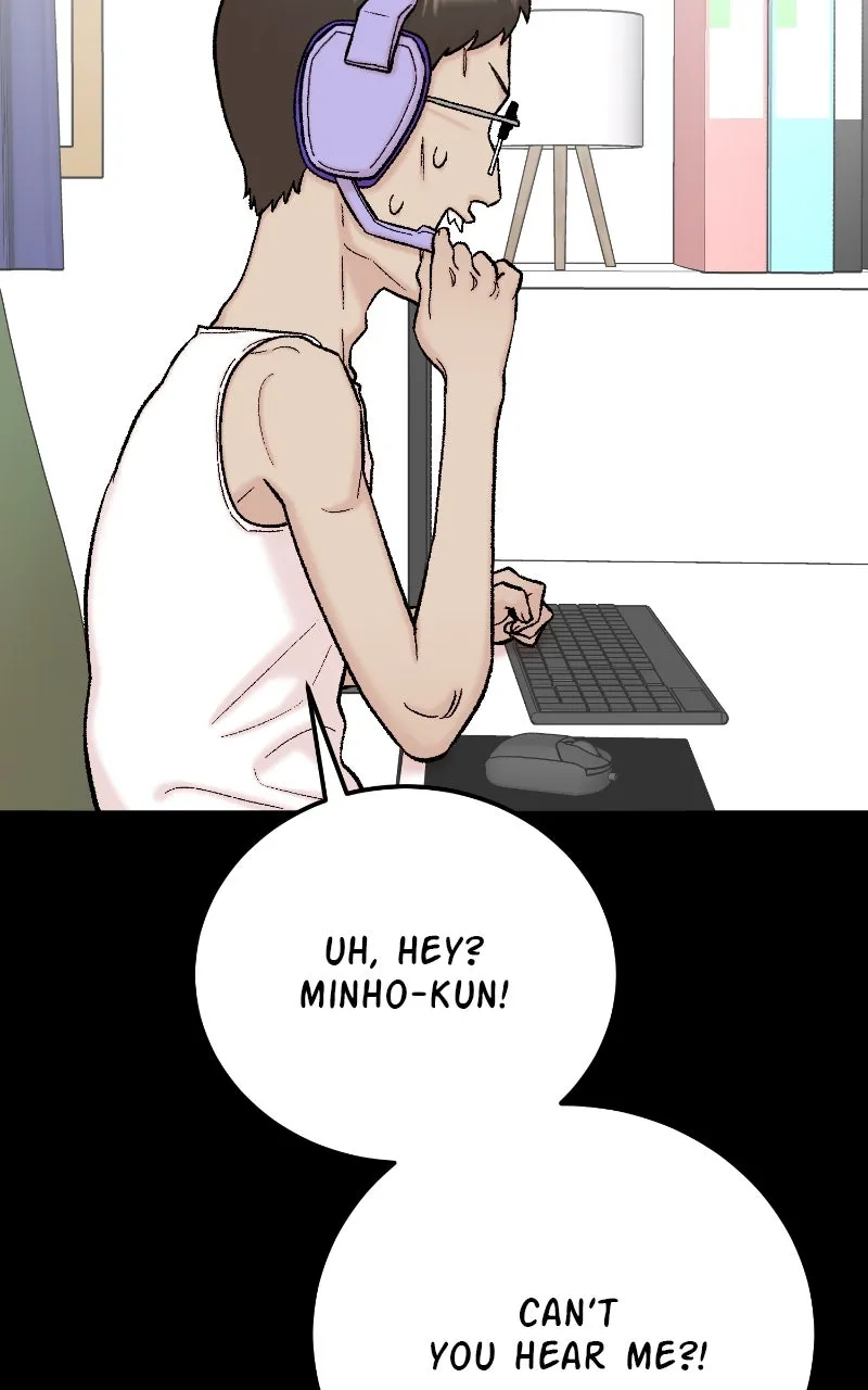 My Dud to Stud Boyfriend Chapter 130 page 106 - 