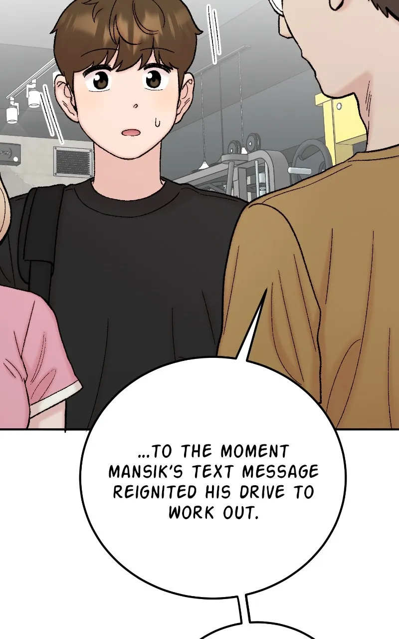 My Dud to Stud Boyfriend Chapter 130 page 12 - 