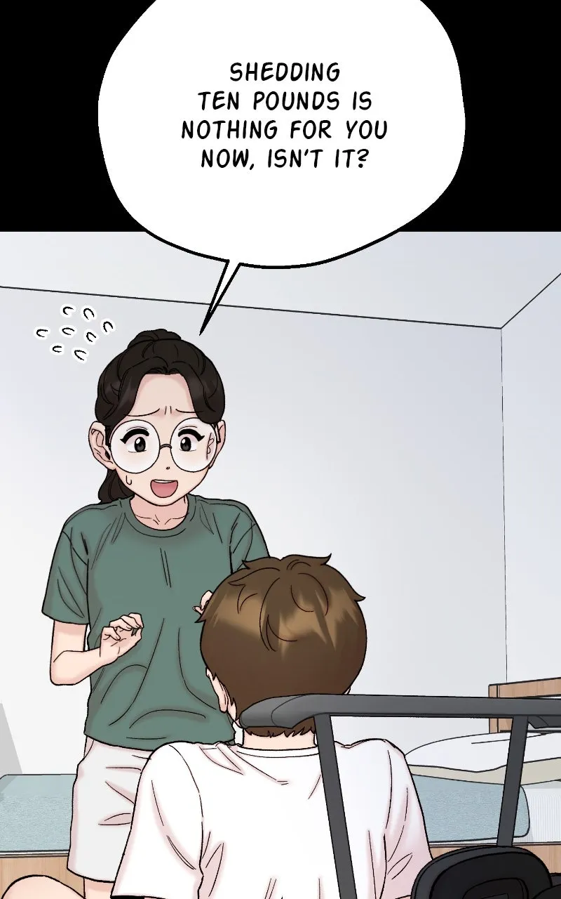 My Dud to Stud Boyfriend Chapter 130 page 112 - 