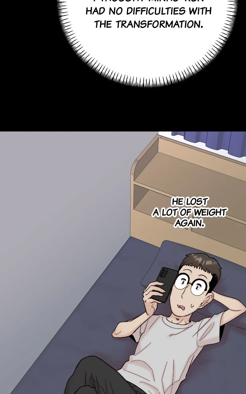 My Dud to Stud Boyfriend Chapter 130 page 119 - 