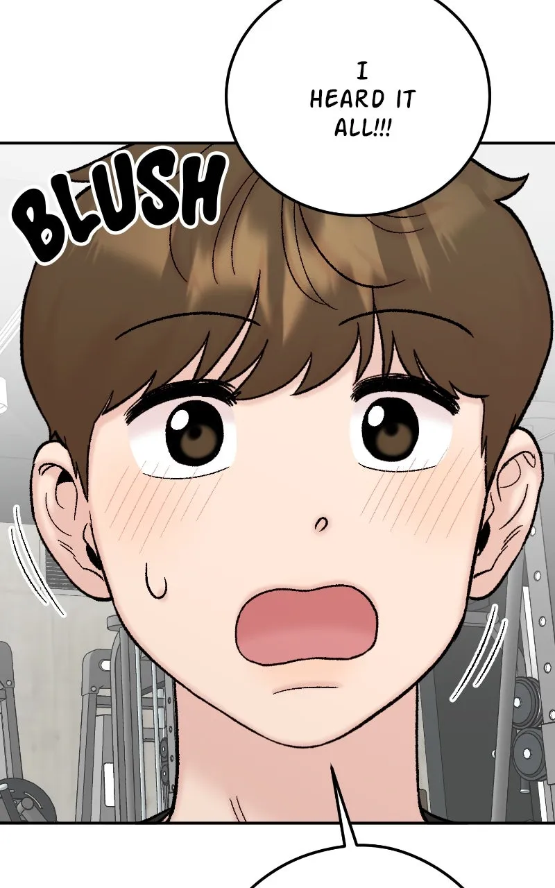 My Dud to Stud Boyfriend Chapter 130 page 13 - 
