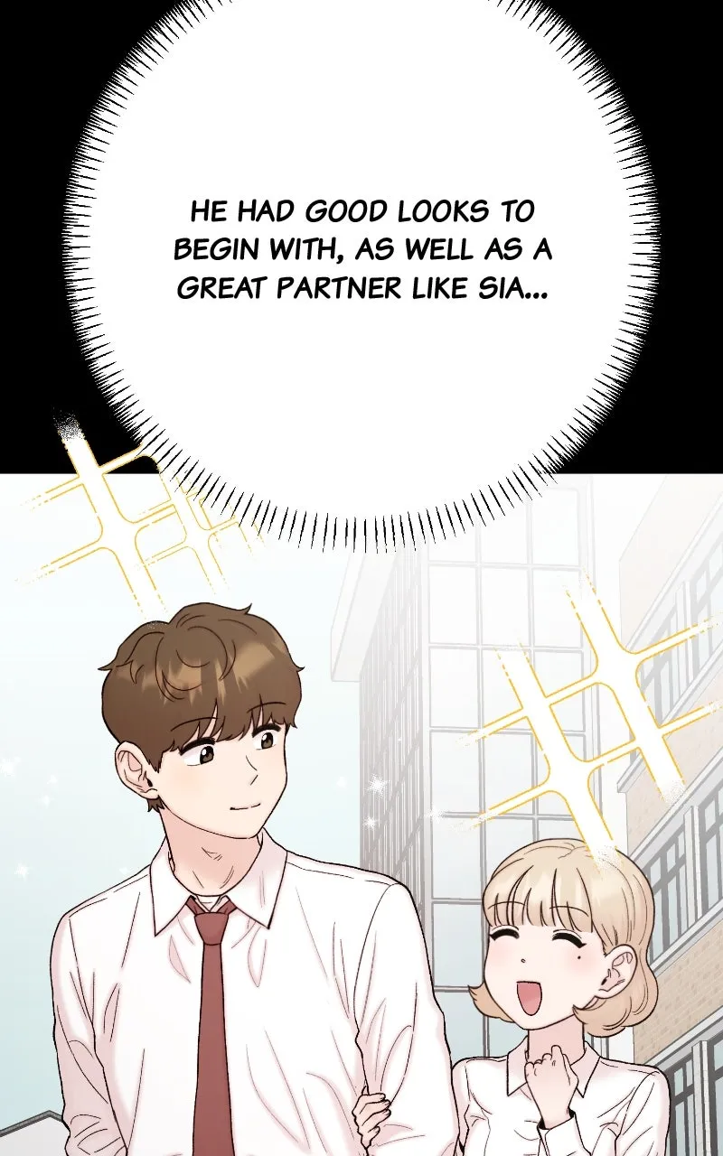 My Dud to Stud Boyfriend Chapter 130 page 121 - 