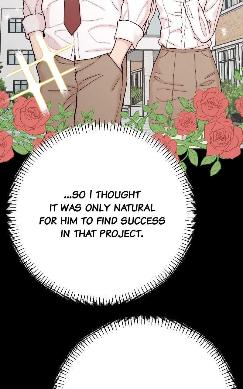 My Dud to Stud Boyfriend Chapter 130 page 122 - 