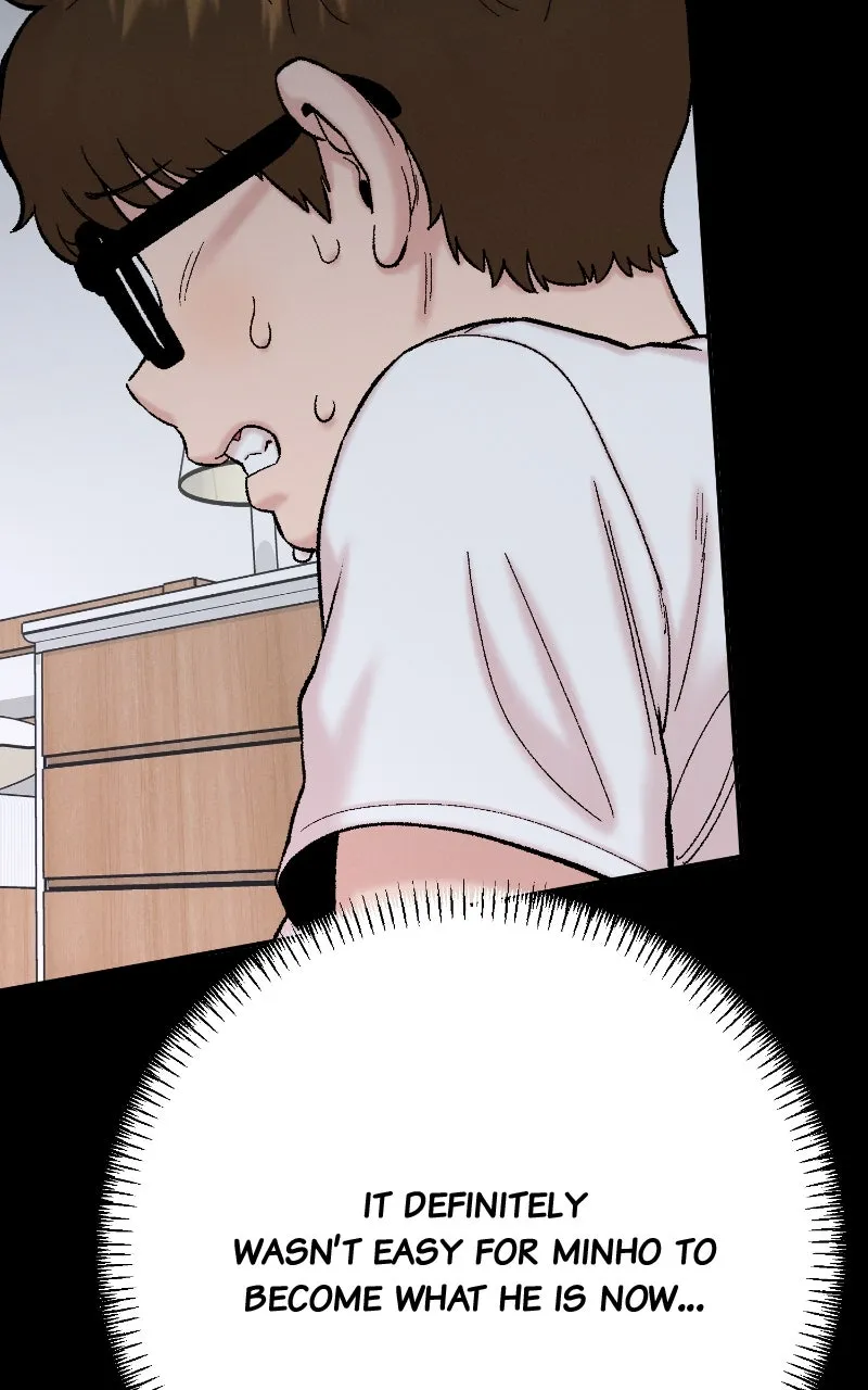 My Dud to Stud Boyfriend Chapter 130 page 124 - 