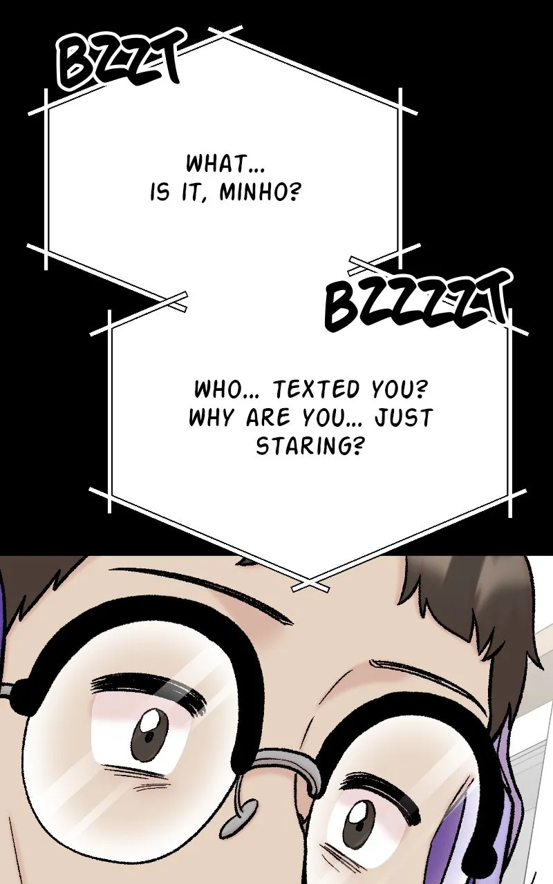 My Dud to Stud Boyfriend Chapter 130 page 128 - 