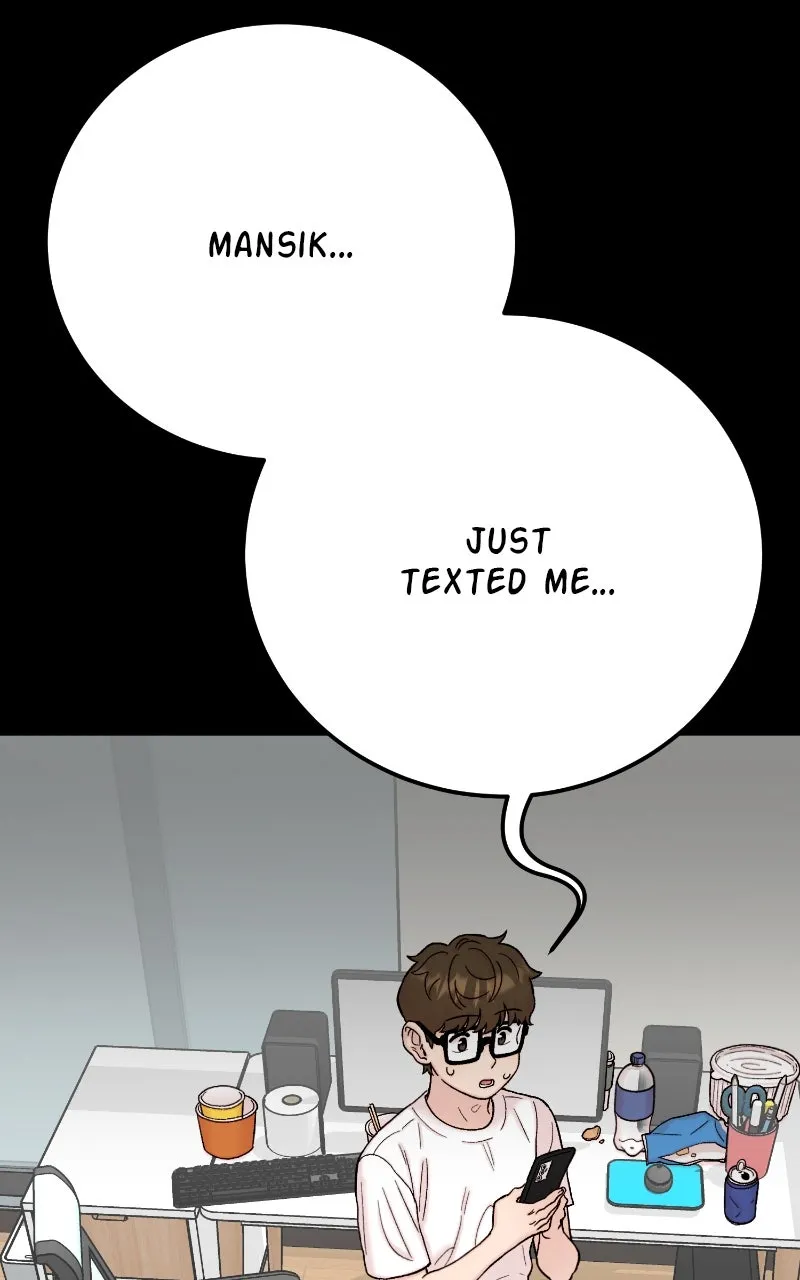My Dud to Stud Boyfriend Chapter 130 page 130 - 
