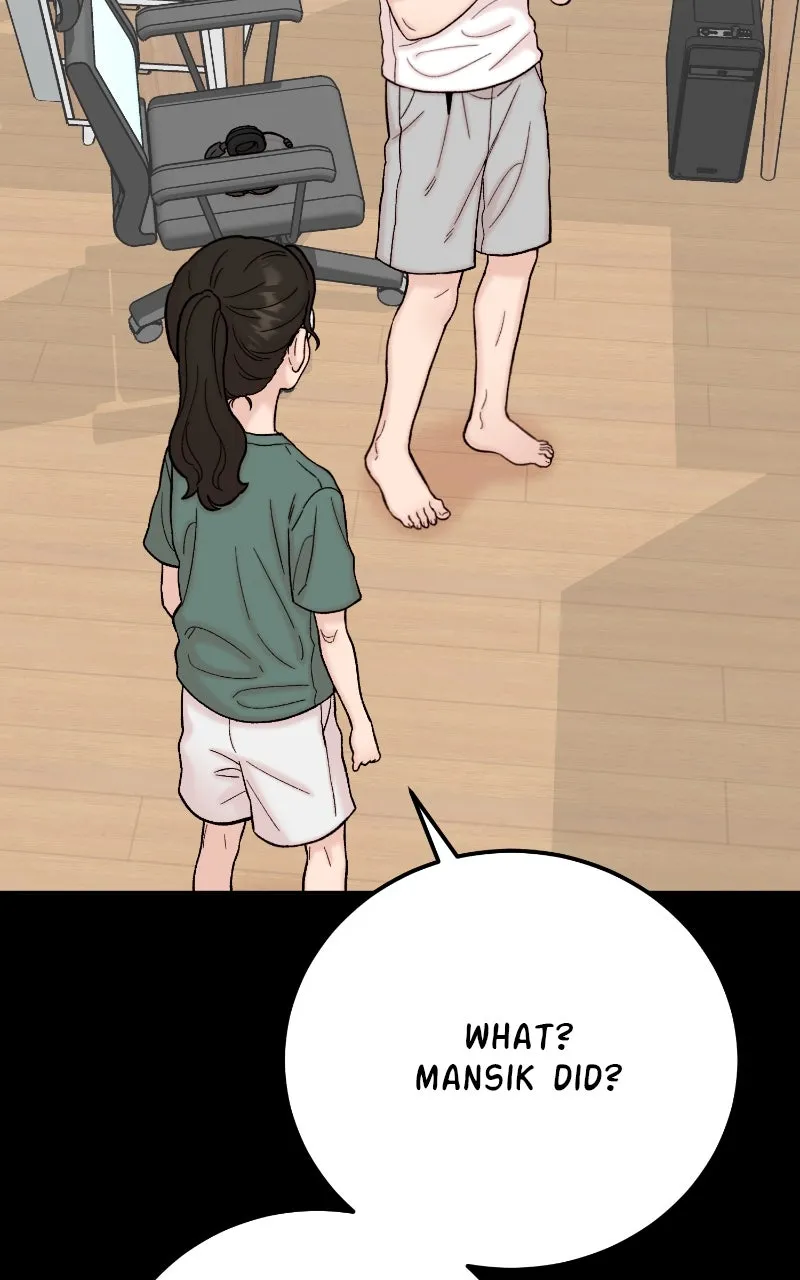 My Dud to Stud Boyfriend Chapter 130 page 131 - 