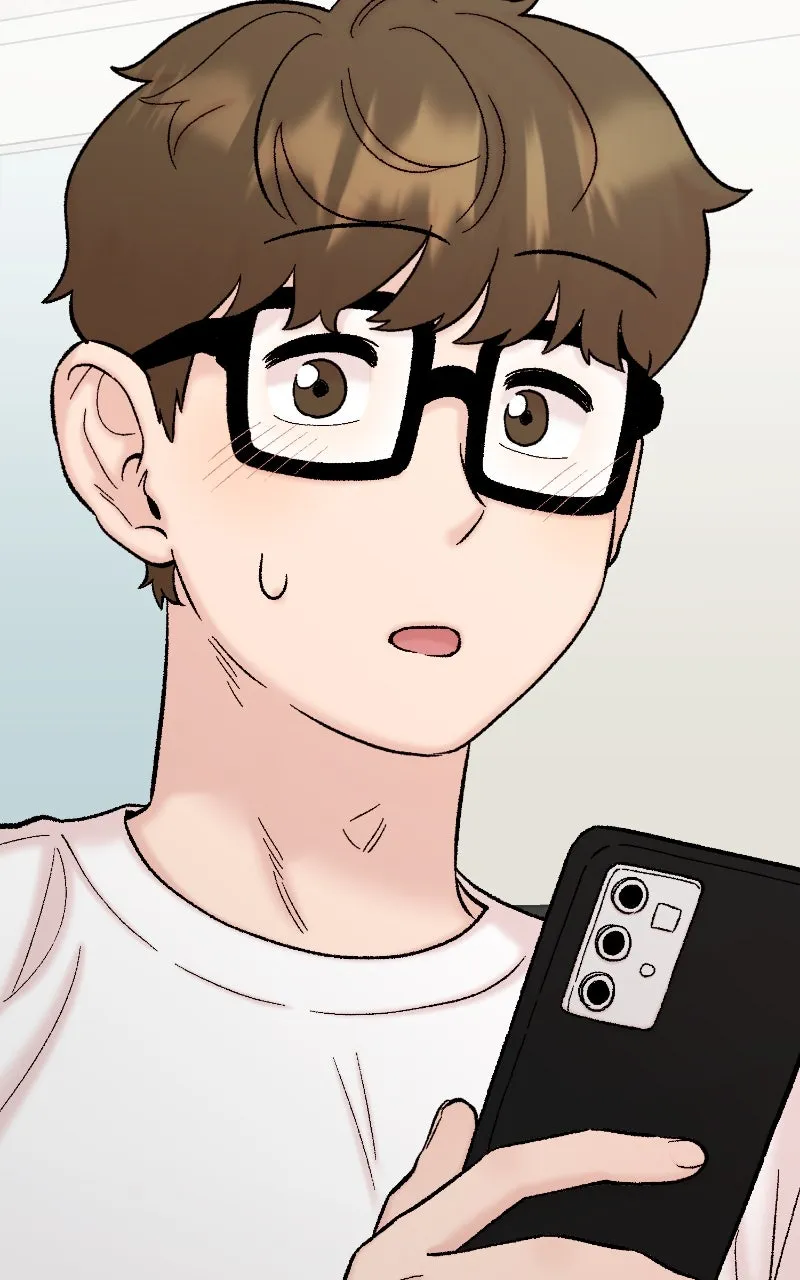 My Dud to Stud Boyfriend Chapter 130 page 133 - 