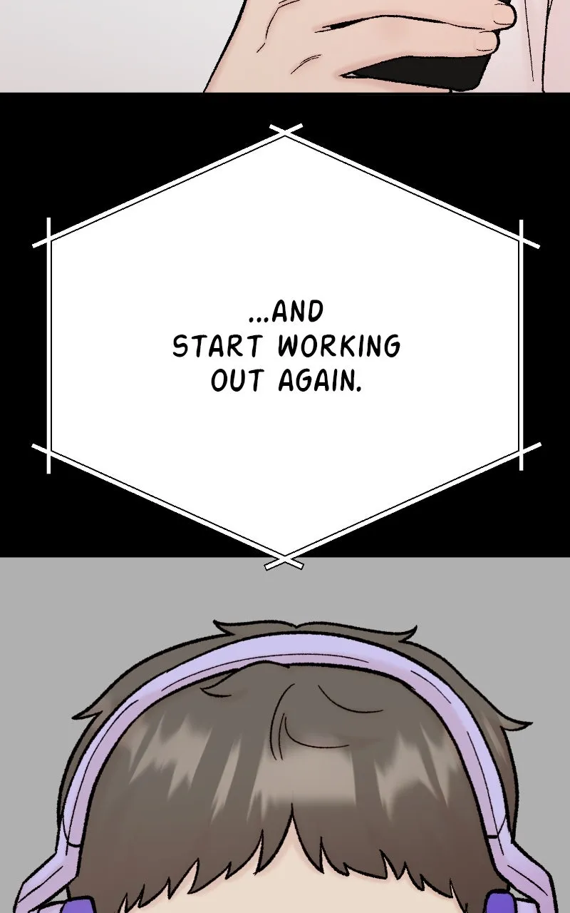 My Dud to Stud Boyfriend Chapter 130 page 134 - 