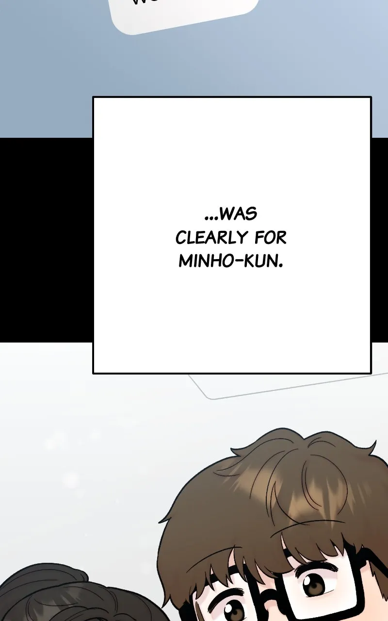 My Dud to Stud Boyfriend Chapter 130 page 137 - 