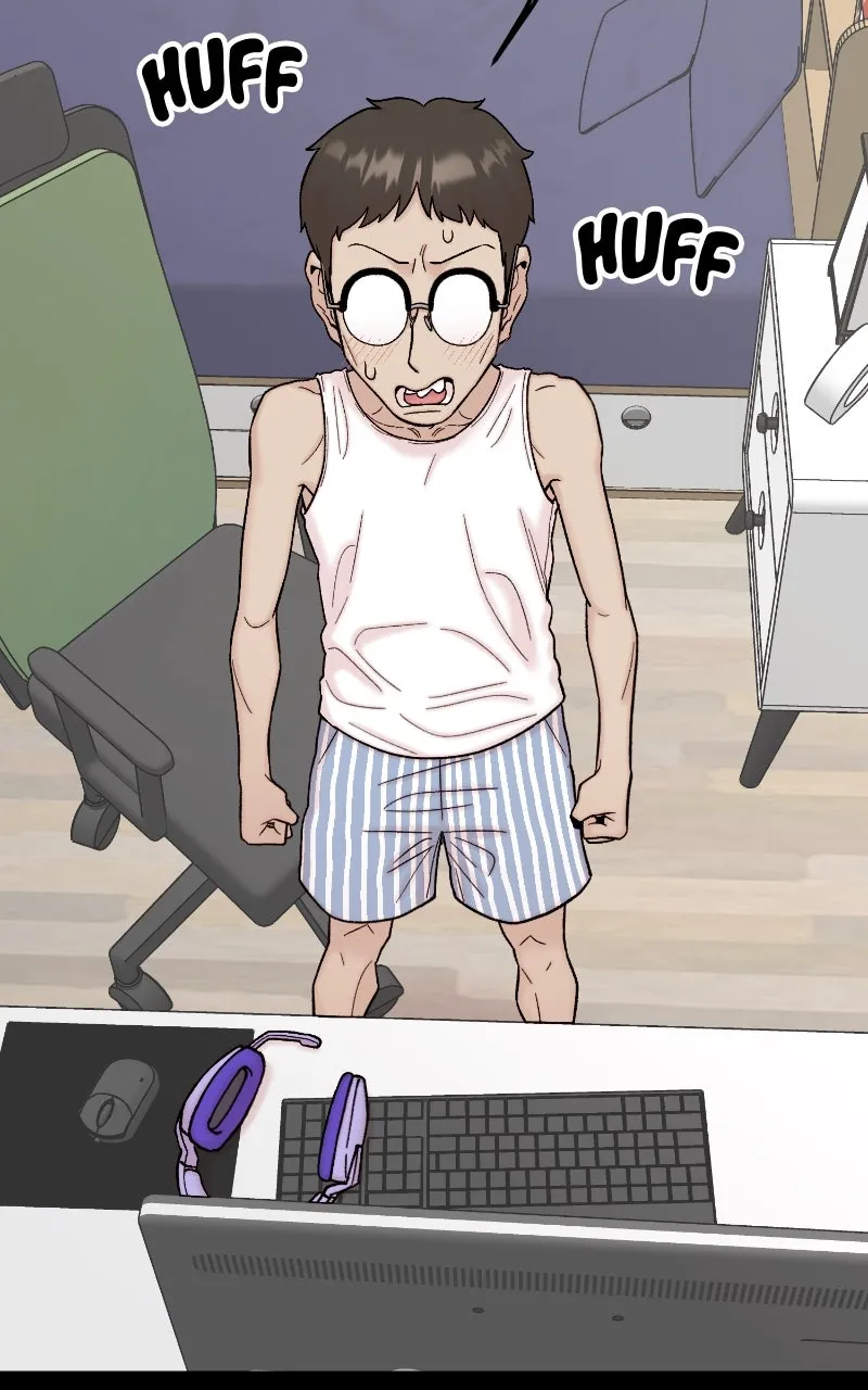 My Dud to Stud Boyfriend Chapter 130 page 141 - 