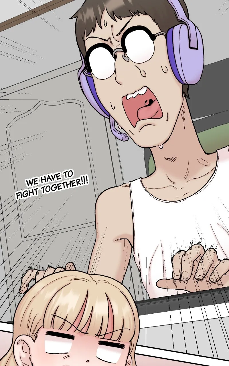 My Dud to Stud Boyfriend Chapter 130 page 19 - 